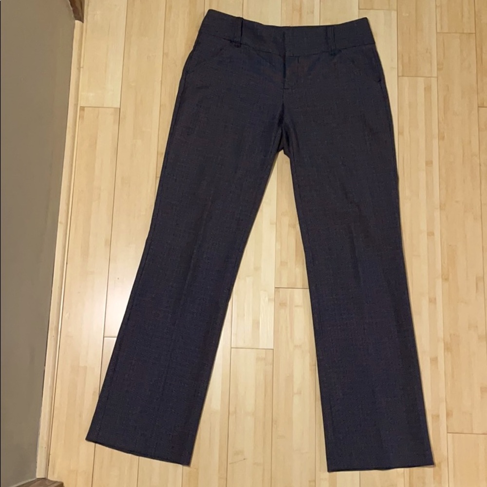 Dress pants Daisy Fuentes